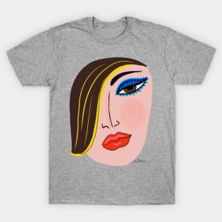 Nancy T-Shirt